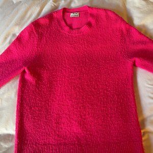 ACNE Studios Sweater, XL